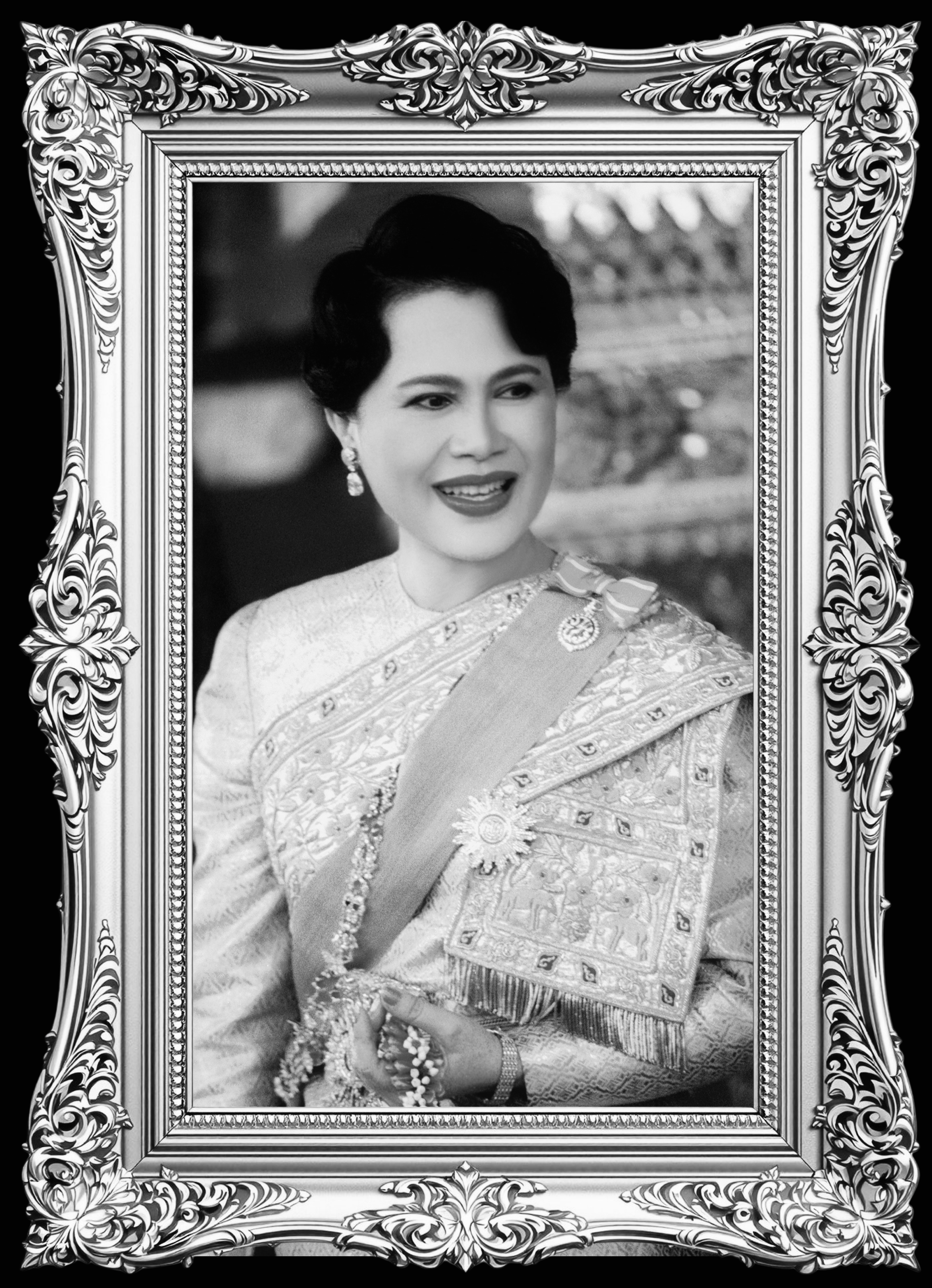 พระบรมฉายาลักษณ์